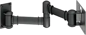 Suporte de TV, Multivisão, STPA50-PR, Preto