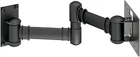 Suporte de TV, Multivisão, STPA50-PR, Preto
