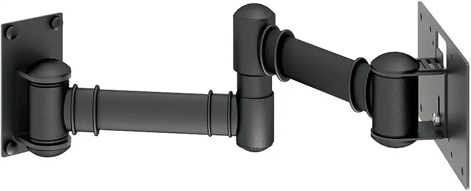 Suporte de TV, Multivisão, STPA50-PR, Preto