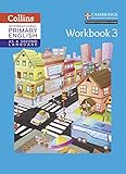 Cambridge Primary English as a Second Language Workbook: Stage 3 (Collins International Primary ESL)