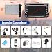 Doble Din GPS 7 coche reproductor de DVD para salpicadero GPS USB...