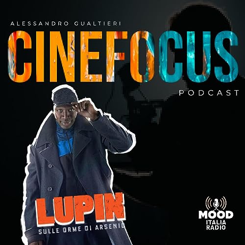 EP#10 - Lupin