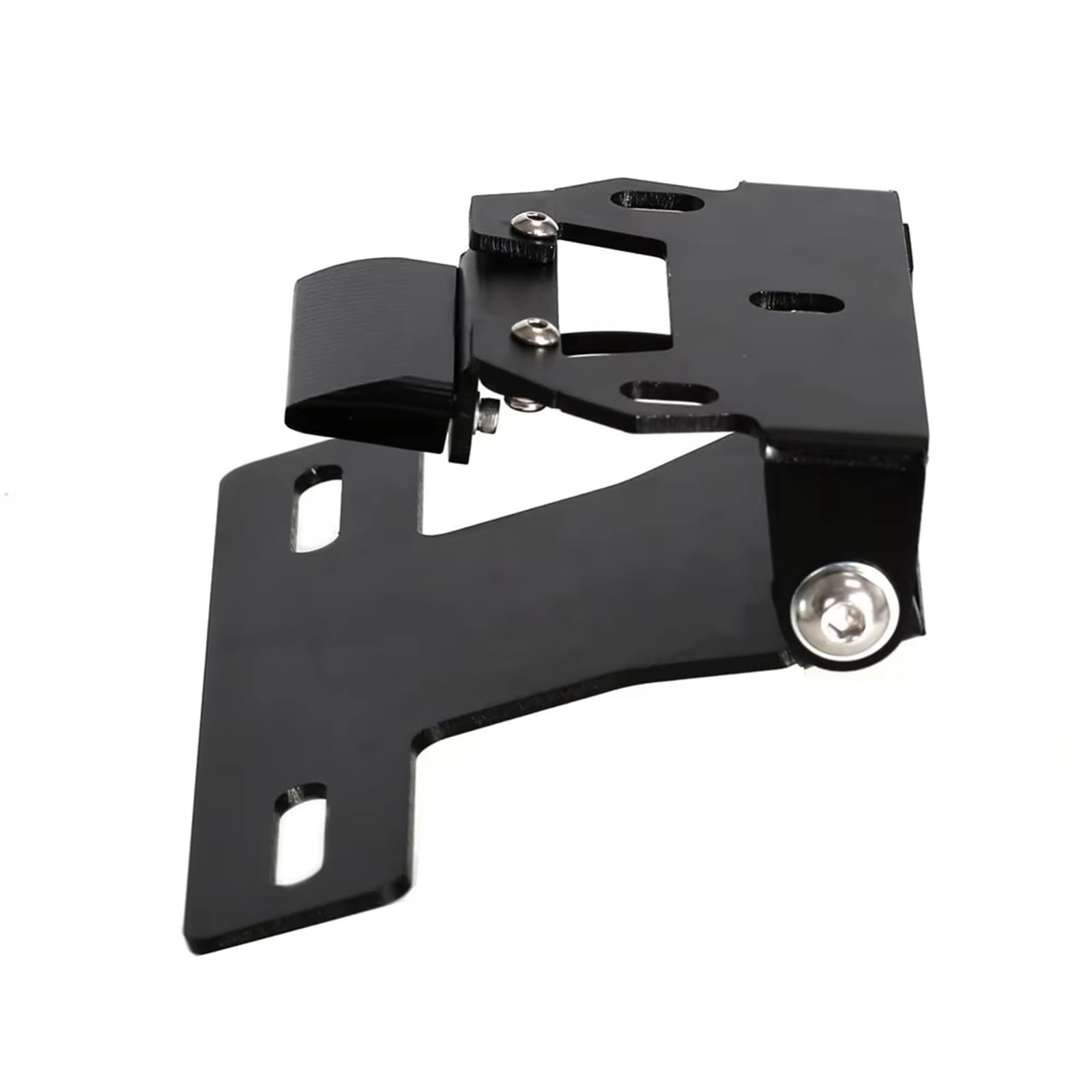 Soporte Para Matrícula Para MONKEY Para 125 2019-2024
