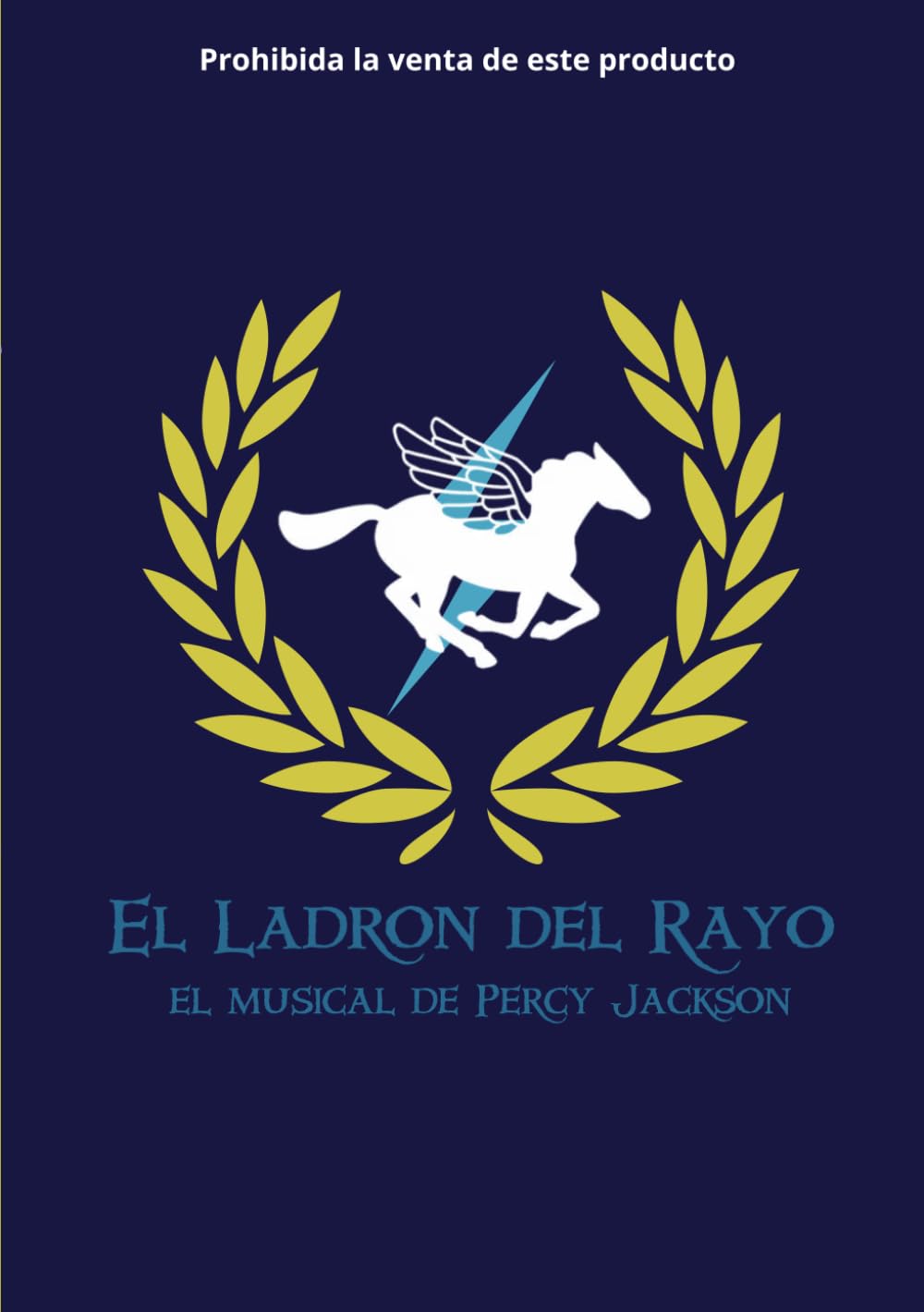 El ladrón del Rayo GUIÓN