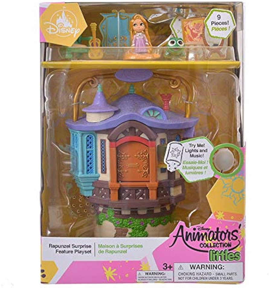 Amazon.co.jp: ディズニーストア（公式）ディズニー アニメーターズ