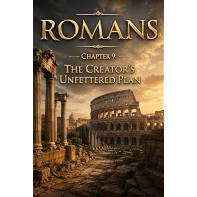Romans - Chapter 9