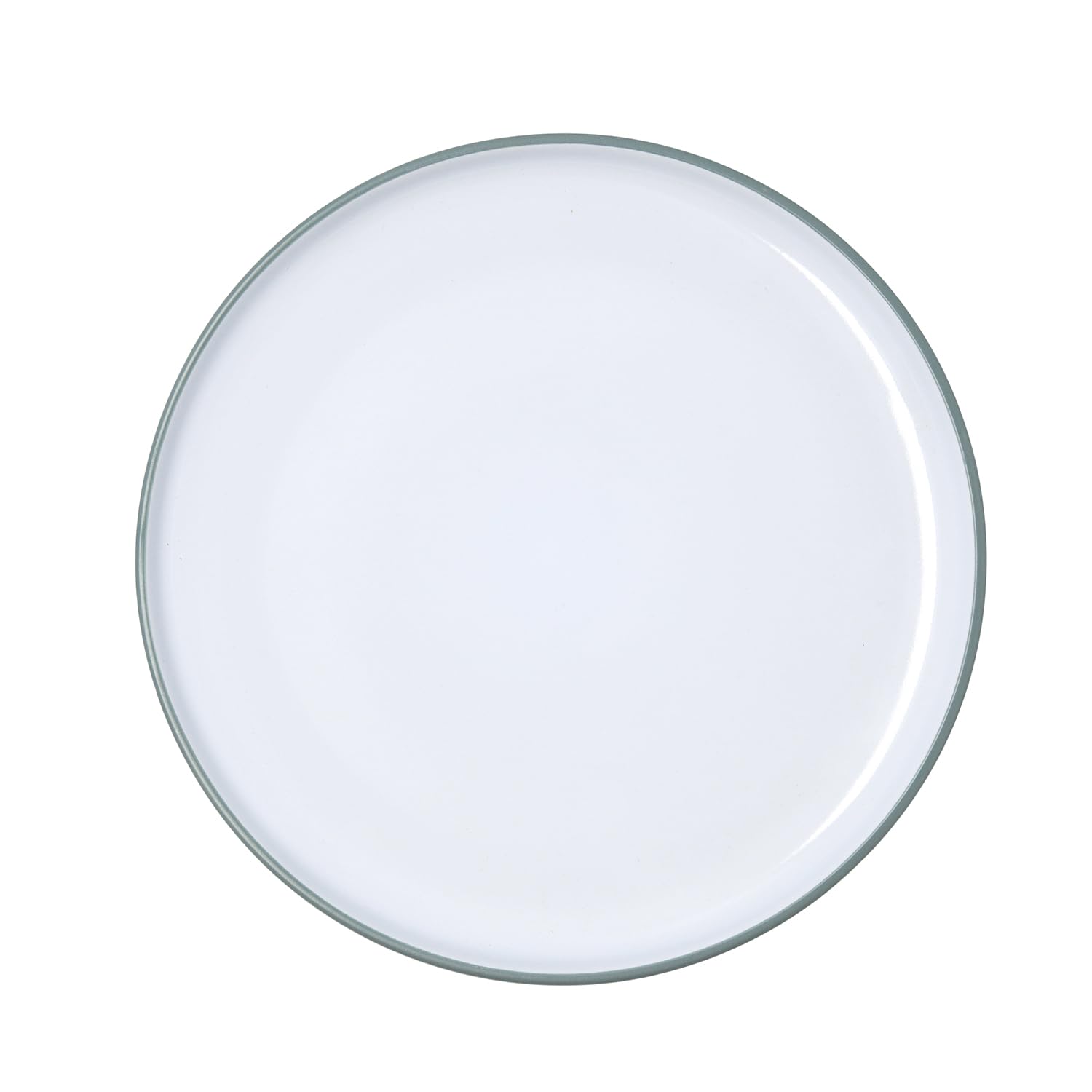 Luminarc Bodo Vajilla Cerámica 12 Piezas - 4 Personas Loza Apto Microondas Apilable
