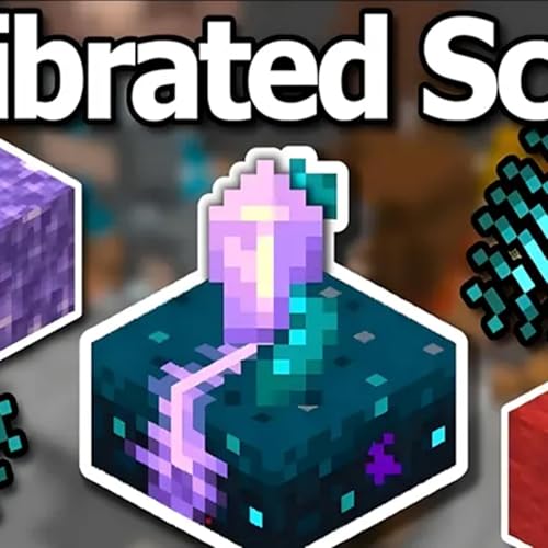 『Tải Minecraft 1.19.81 | Tùy Chỉnh Khiên, Áo Giáp Và Âm Nhạc Mới』のカバーアート