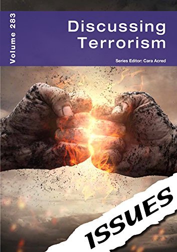 Discussing Terrorism (Issues Book 283)