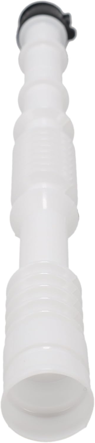 Supplying Demand 5251JA3003D Refrigerator Drain Tube Assembly - Replaces 5251JA3003C, 1345691