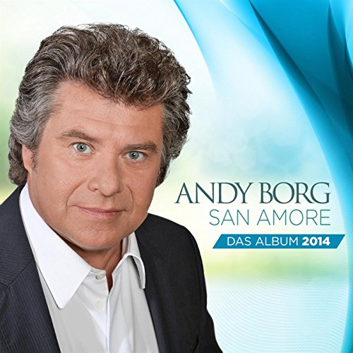 Andy Borg