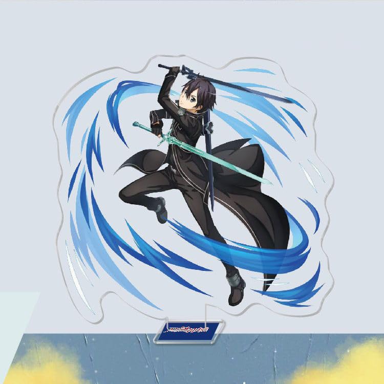 ソードアート・オンライン　直葉　マルイ　アクリルスタンド Amazon.co.jp: ソードアートオンライン アクスタ アクリル
