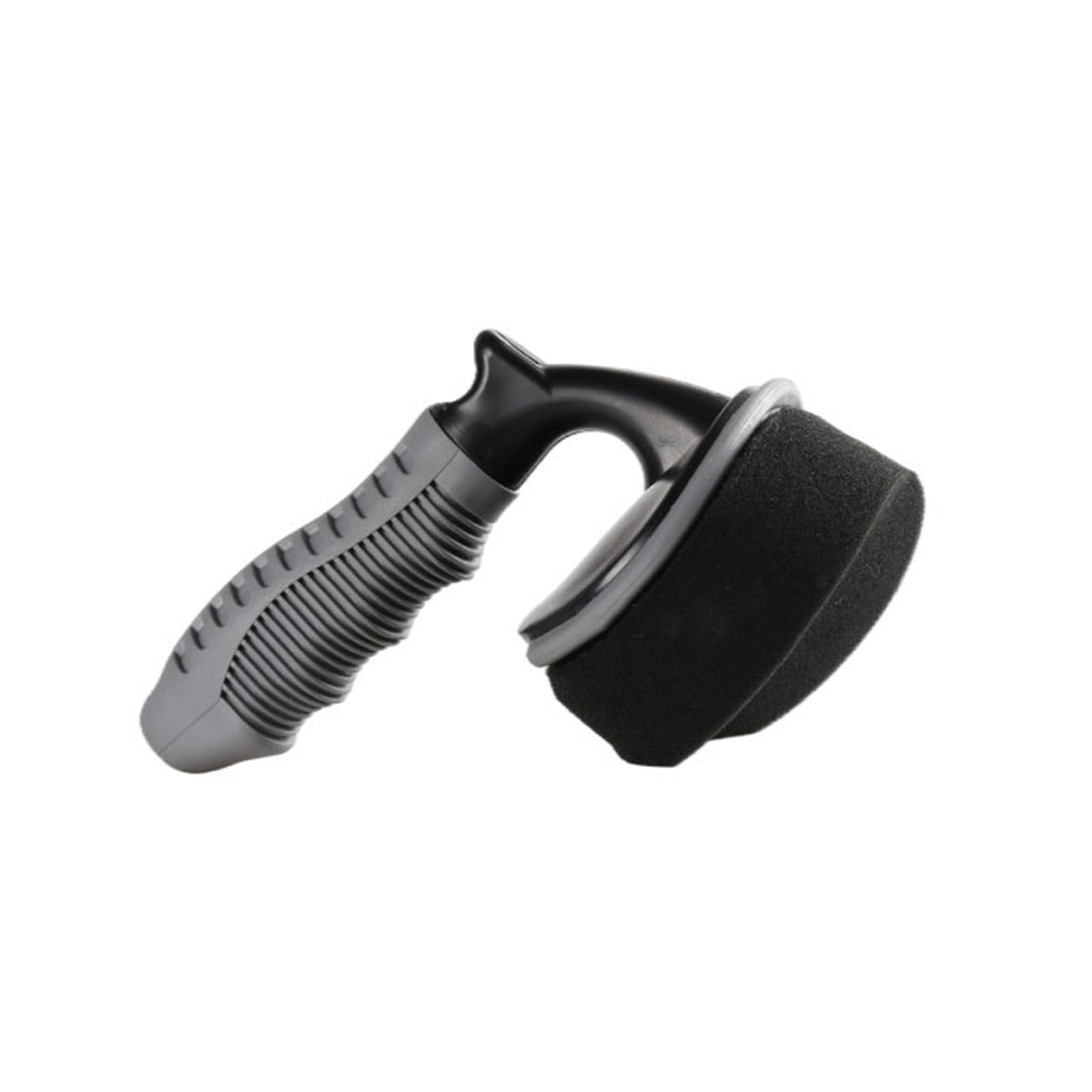Car Tire Sponge Cleaning Sponges Tyre Brush for Most Cars SUV Waxing Cleaning Brushes Maintenance