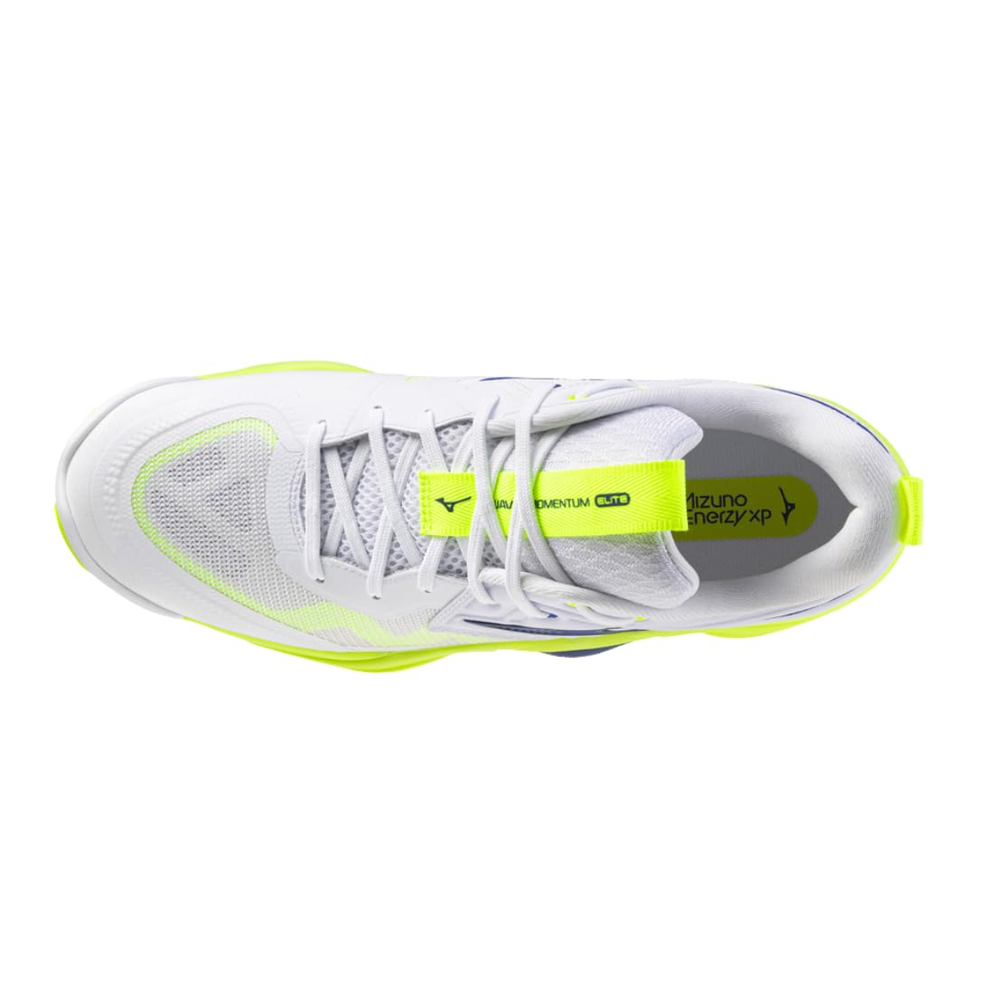 Mizuno Herren Laufschuh Wave Momentum Elite Sport - V1GA2512