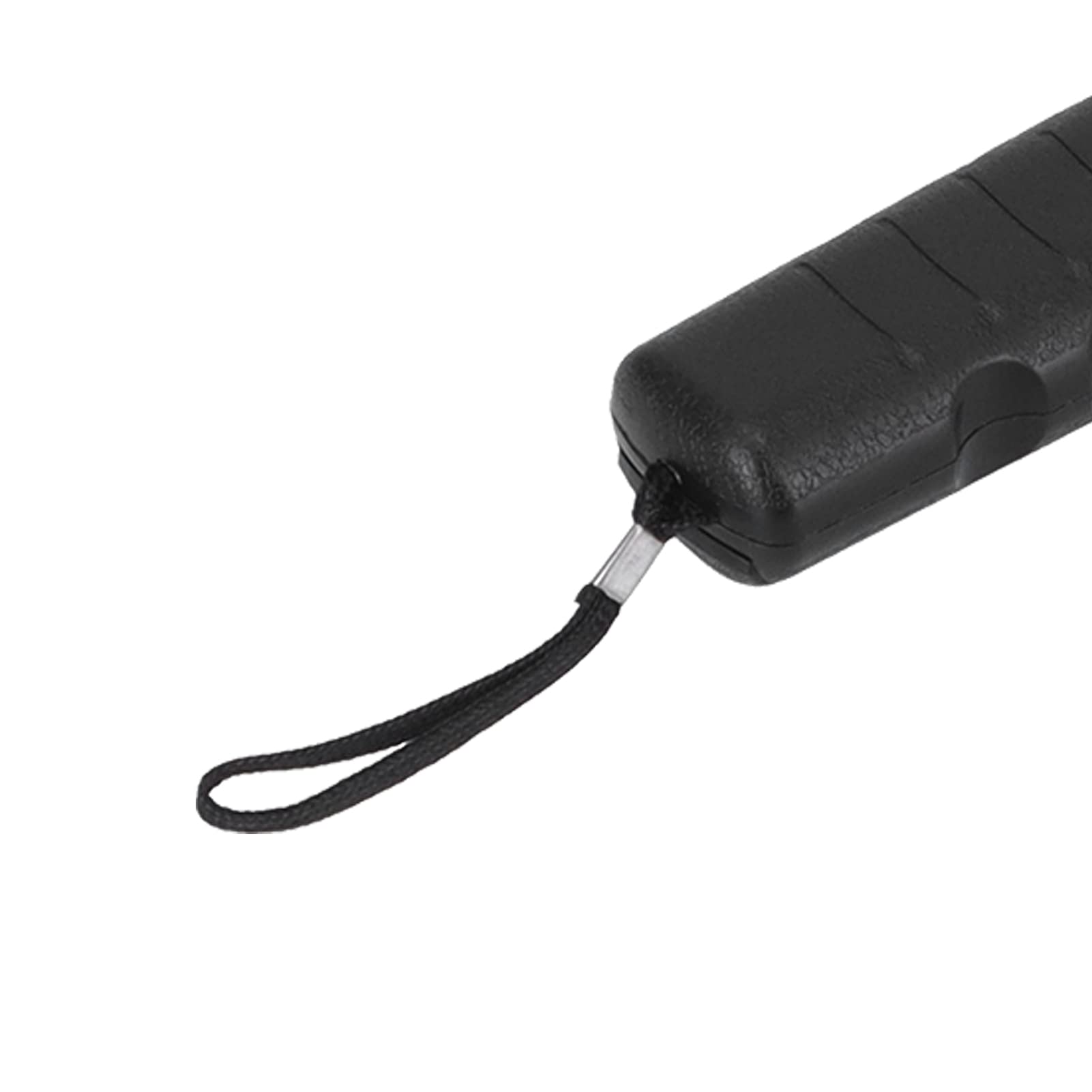 Medidor de humedad Pantalla LCD retroiluminada de 4 dígitos Herramienta portátil de medición de humedad de lectura instantánea para cultivos agrícolas y almacenamiento de granos