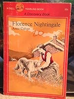Florence Nightingale War Nurse B000XJ60NY Book Cover