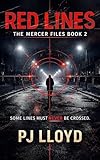 Red Lines (The Mercer Files Book 2) (English Edition)
