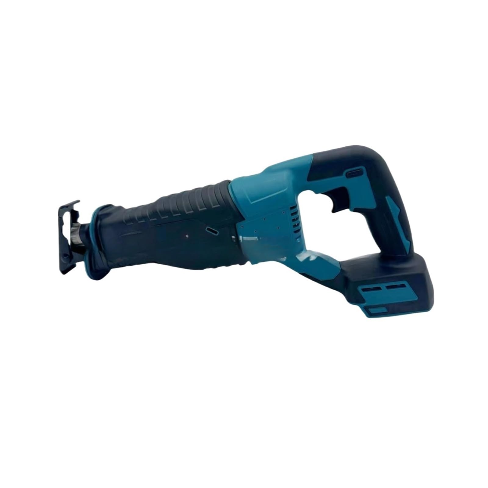 Seghetto alternativo, Alternativa A Velocità Variabile Con Motore Brushless E Lame In Legno Metallo