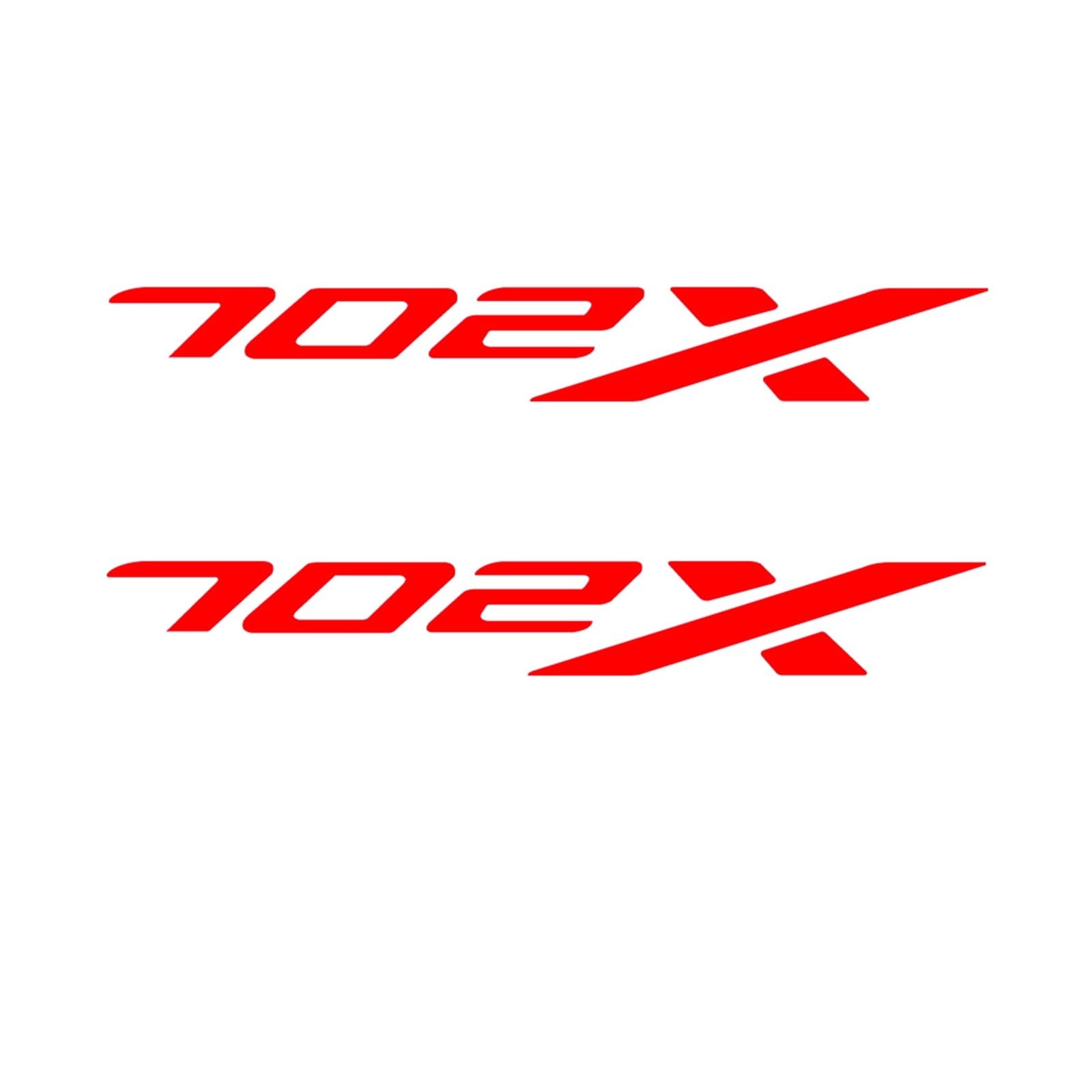 Motorcycle Sticker Waterproof Decal for Benelli TRK702X TRK 702 X TRK702 702X 2024 Accessories