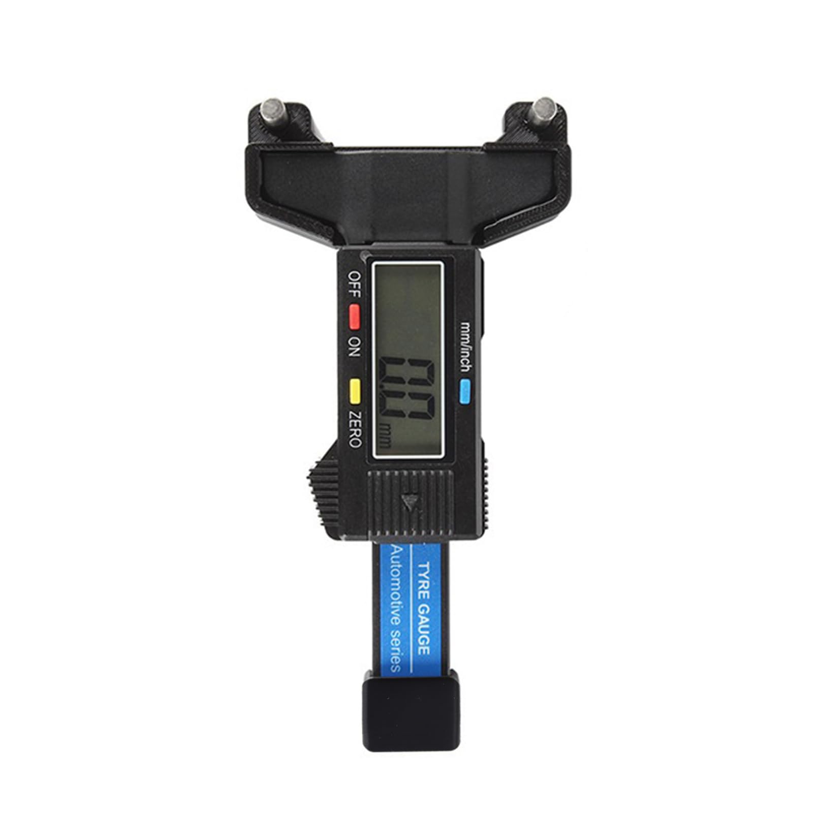 Qsvbeeqj Upgraded Tension Meter Accurate Belt Tension Meter for 3D Printers 2GT Timing Belt Tension Tester Gauge Improve Printing Effective Belt Tension Adjustment Tool for 3D Printers-image-6