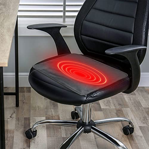 Mersuii Winter Usb Heating Pad Electric Heating Pad 5V Portable Graphene Travel Blanket Pads Heating Mat Hand Feet Warmer Pad For Home Office Car #TOP2