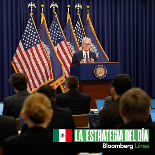 FEMSA y el hijo del ‘Diablo’, empleo mata aranceles, Brasil, Trump, el Rey y los CEO cover art