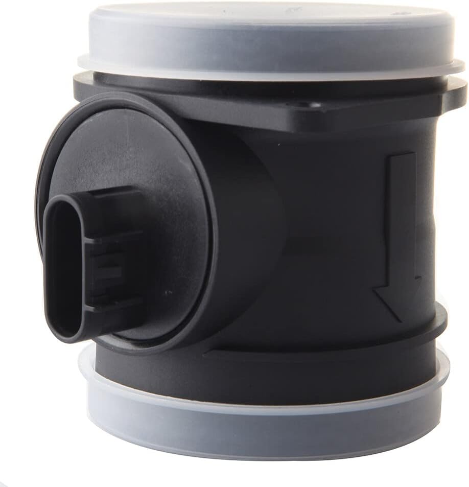 ALEGE Mass Air Flow Sensor Replacement for 2006-2009 for Hyundai for Santa Fe 2.7L 2009 for Kia for Borrego 3.8L, MAF Sensor Airflow Replace 28110-3C100