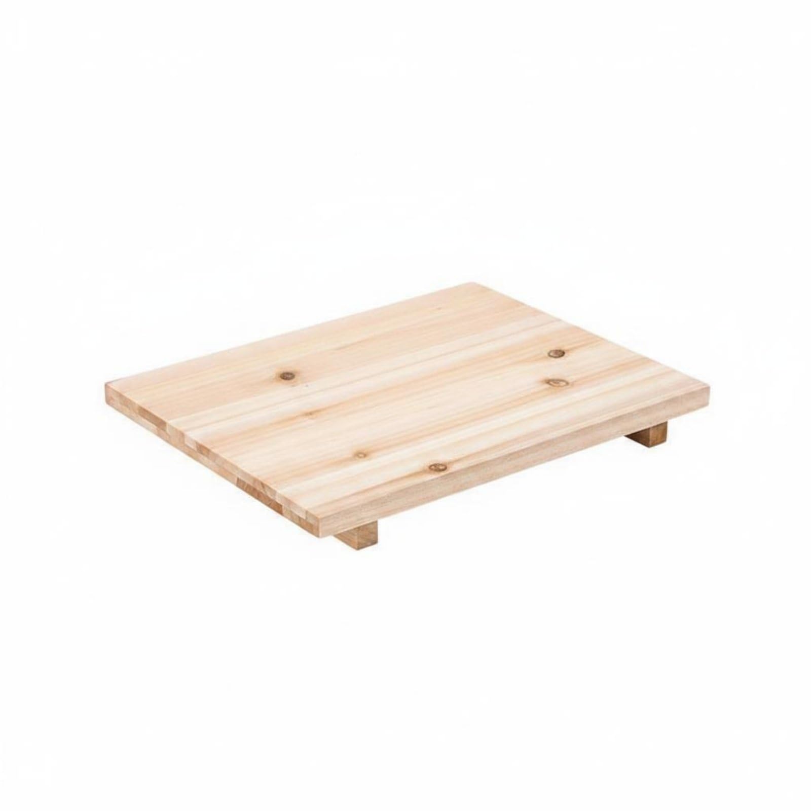 Natural Wood Clay Drying Board Flat Surface Pottery Drying Board Sturdy Art Tool Thick for Potters, Ceramic Artists, 24x30cm-image-43