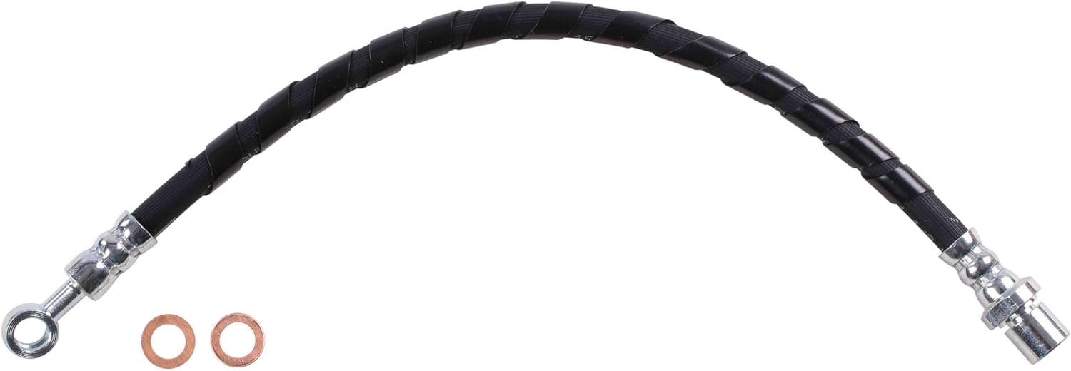 Sunsong 2205487 Brake Hydraulic Hose