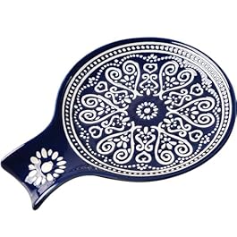 Ceramic Spoon Rest, Cooking...