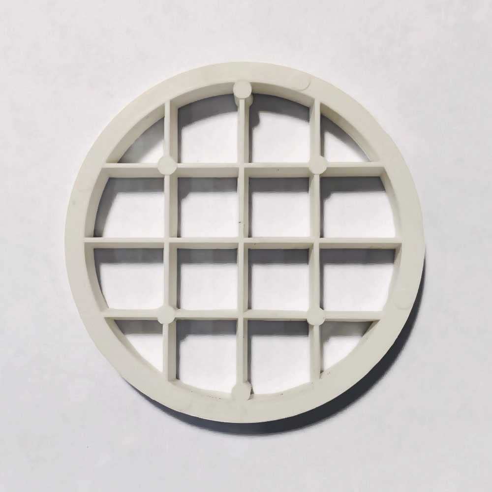 Noritz VT2-PVCS Bird screen for 2 PVC Pipe Termination for NRC66/ NRC71/  NRC98/ NRC111/ NCC199/ NRCP982/ NRCP1112 - Amazon.com