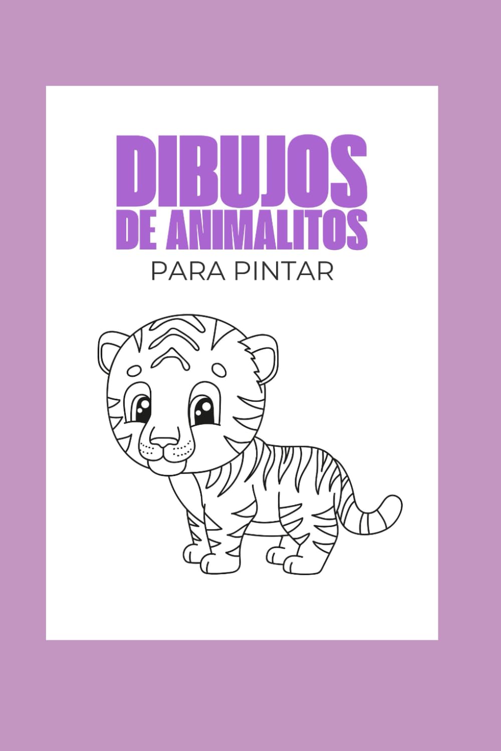 Dibujos de animalitos para dibujar
