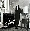 Alison Moyet Signed Photo In Luxury Handmade Wooden Frame & Certificate of Authenticity Music Memorabilia Autograph Auto Poster #4