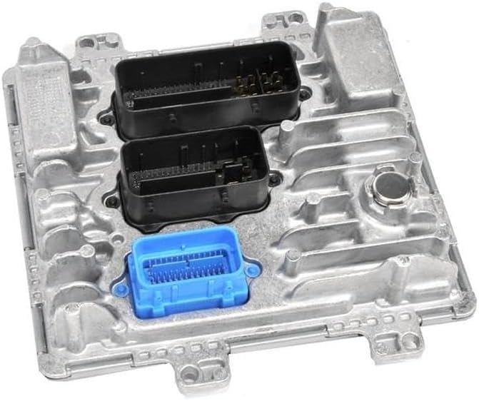 AC Delco Control Module - 12721350