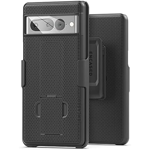 Encased DuraClip Case for Google Pixel 7 Pro Cover