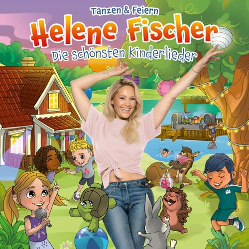 Helene Fischer