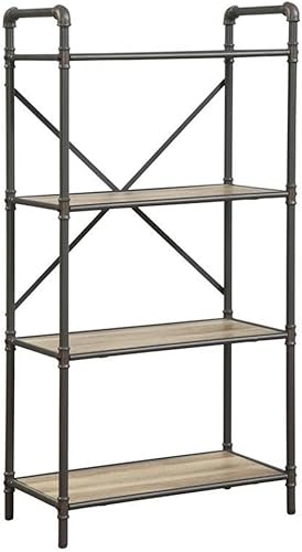 ACME Furniture Estantería Itzel (4 estantes)