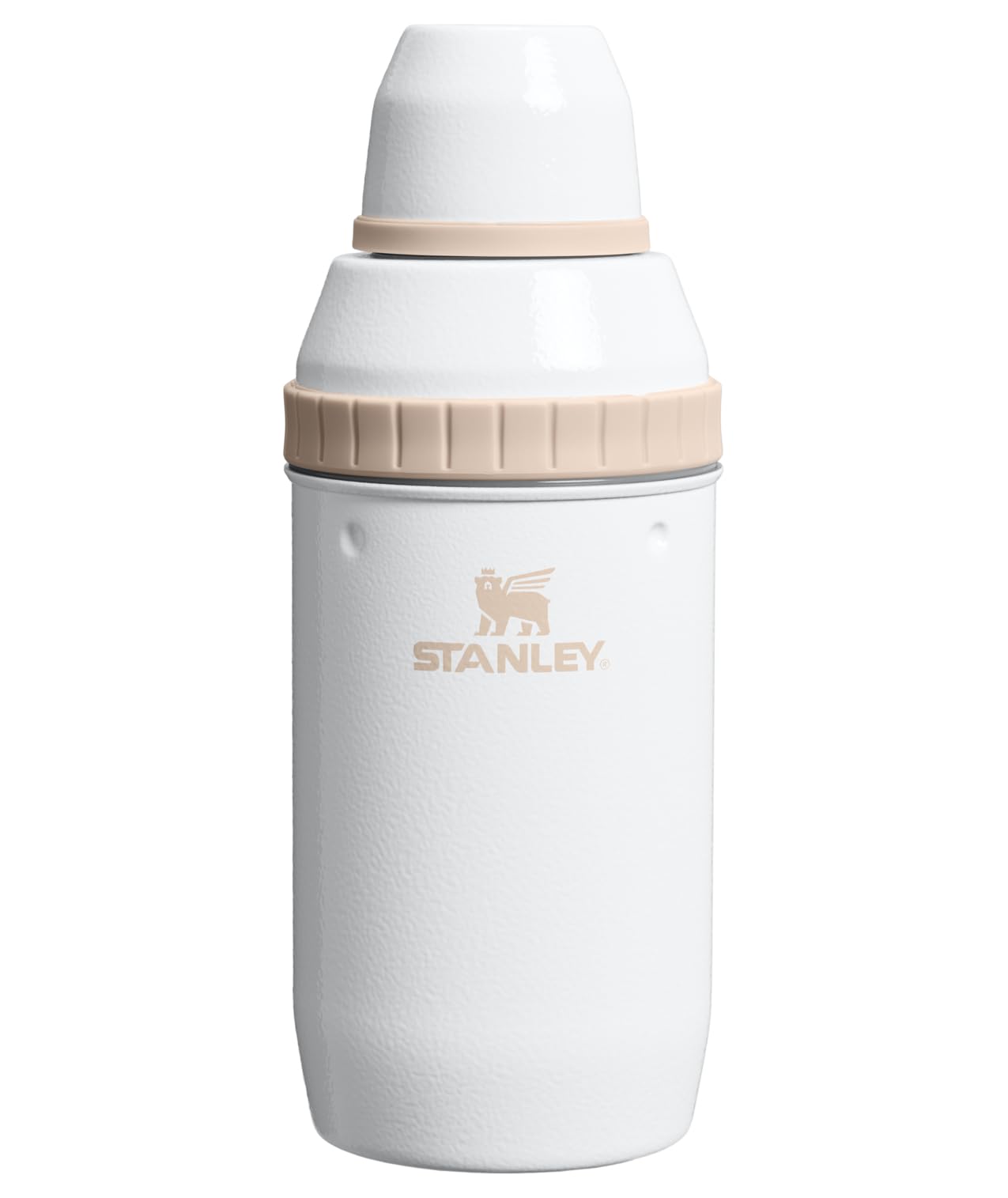 Amazon.com: Stanley Happy Hour Cocktail Shaker Set 20 oz