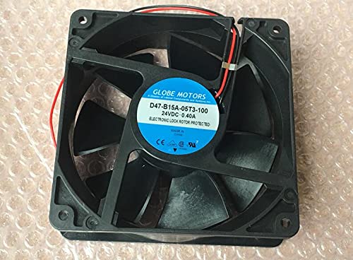 Davitu Motor Controller - D47-B15A-05T3-100 and original