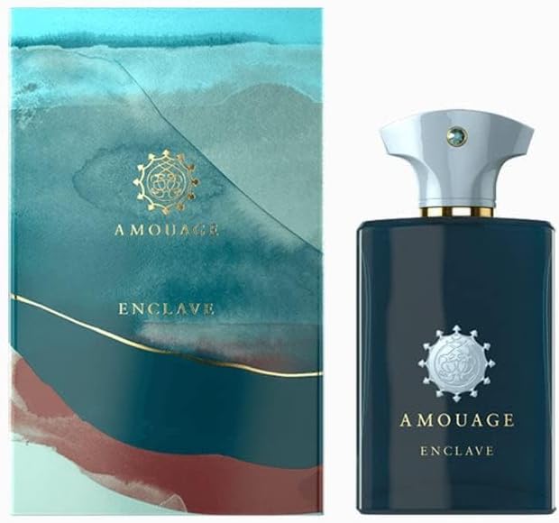 香水 アムアージュ エングレーブ AMOUAGE ENCLAVE 新品 Amouage