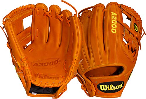 Wilson A2000 Series 1786 11.5" Baseball Glove