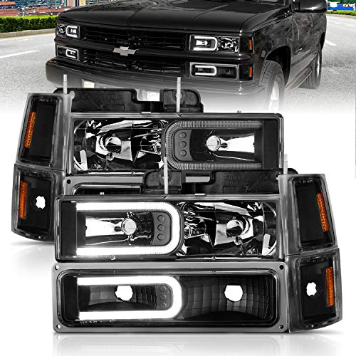 10 Best Aftermarket Headlight Assembly Manufacturers [Buying Guide 2023