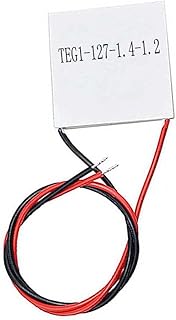TEG1-127-1.4-1.2 Semiconductor Thermoelectric Sheet 40 x 40 mm