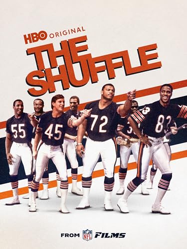 The Shuffle