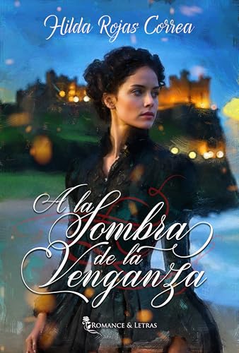 A la sombra de la venganza (Herederos del Diablo nº 6)