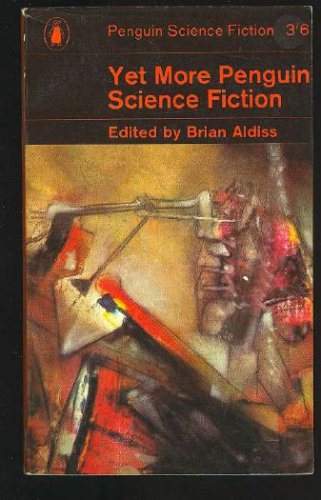 Yet More Penguin Science Fiction B000DEN0G4 Book Cover