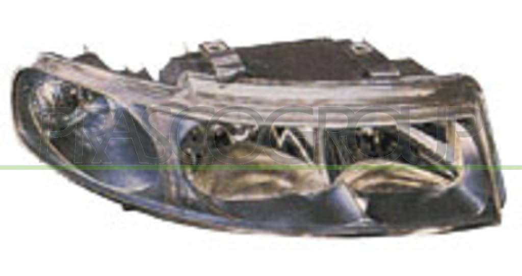 Prasco Weiß Scheinwerfer H7/H1 Elektr. Lwr Ohne Stellmotor St5204903