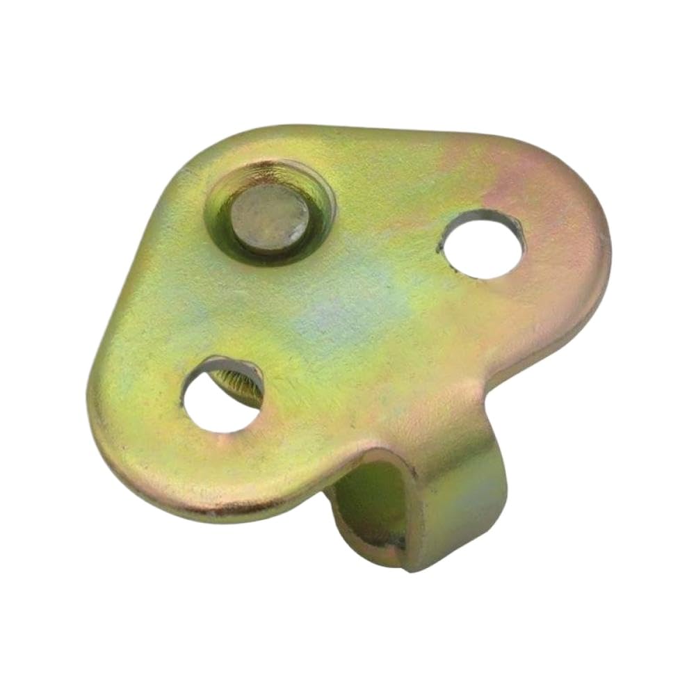 Kit Riparazione Serratura Chiavistello Portiera Anteriore FQB500130 MUC8526 Compatibile Con Modello 90 110 130