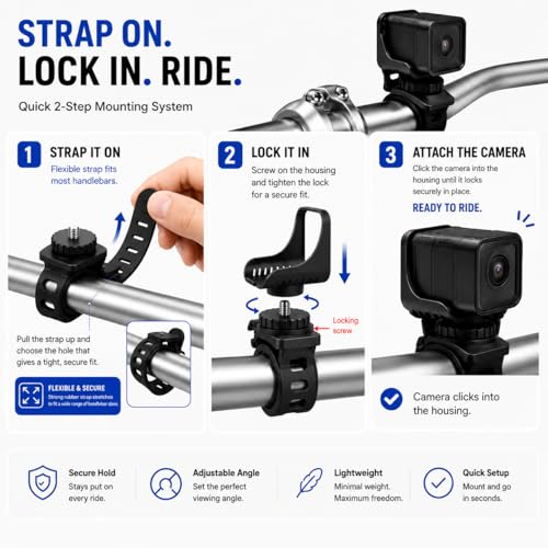 TIROL SUPPLIES Ultra Light Camera