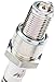 NGK 5044 Iridium IX Spark Plug - BR8EIX, 4 Pack